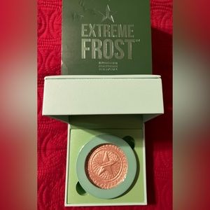 Jeffree Star Extreme Frost Highlighter